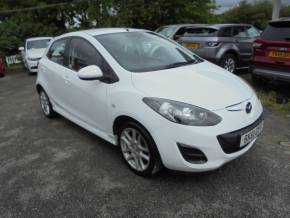 MAZDA 2 at Castleford Car Centre Castleford