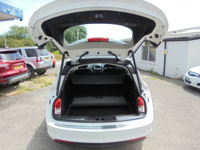 2014 Vauxhall Insignia 2.0 CDTi ecoFLEX Energy 5dr [Start Stop]