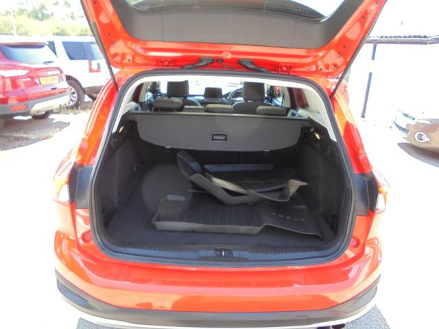 2020 Ford Focus 1.5 EcoBlue 120 Active X 5dr