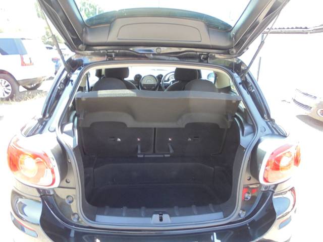 2013 Mini Paceman 1.6 Cooper S 3dr