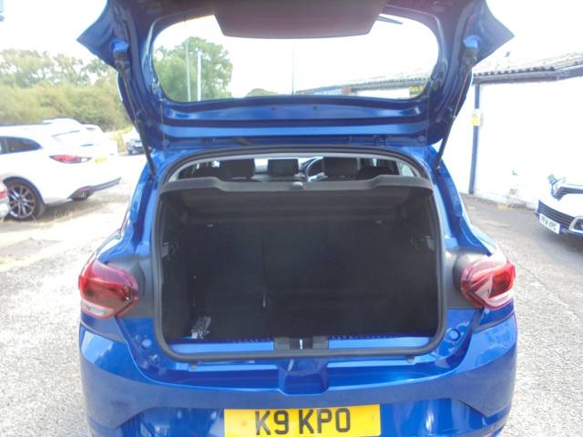 2021 Dacia Sandero 1.0 TCe Bi-Fuel Comfort 5dr